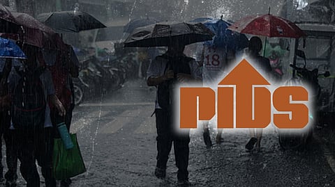 PIDS flags labor risks from heavy rainfall