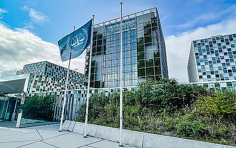 ICC seen as venue for drug war victims