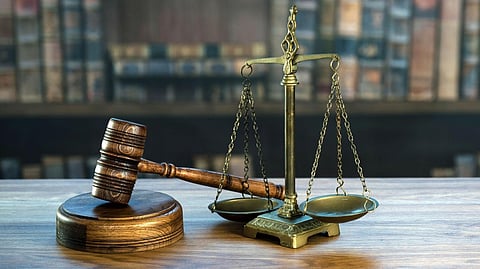 When giants disagree: Legal certainty limits amid Senate impasse