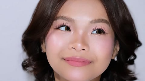 Ryza Mae Dizon shares memorable childhood chapter
