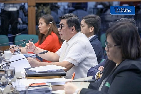 NBI: Flood control case far from over