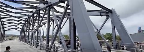 New Albay bridge to speed up trade flow