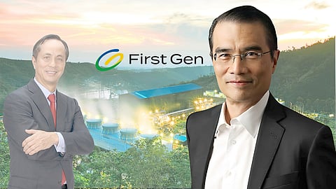 THE majority faction of the Lopez family, which includes Eugenio ‘Gabby’ Lopez III, has ended the nearly month-long ceasefire with a new statement released Tuesday, 9 June questioning First Gen Corp.'s recent hydropower deal.
