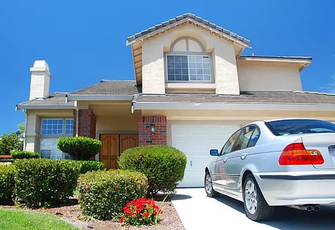 The new luxury: Financial peace of mind