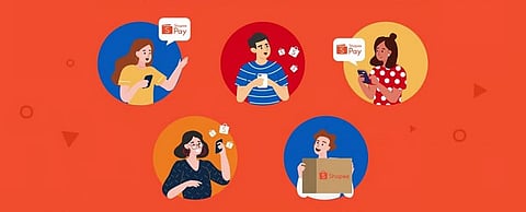 Fulfillment solutions help MSMEs keep pace with demand