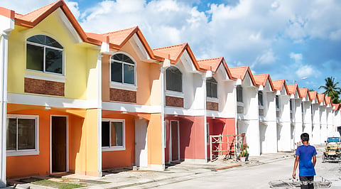 BOI nods P1.98 B Central Luzon’s housing, industrial park projects