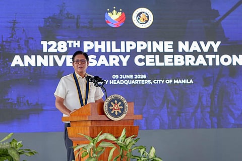 President Ferdinand Marcos Jr.