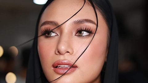 Kapuso Actress Klea Pineda