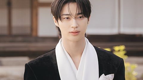 BYEON Woo Seok