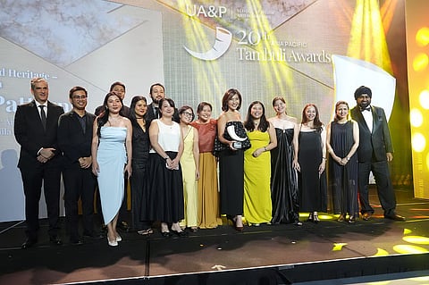 CEB bags top Tambuli honors for purpose-driven campaigns
