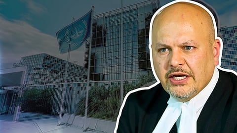 KARIM Khan