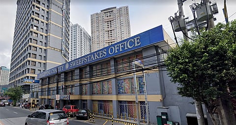 PCSO mounts nationwide relief, healthcare push