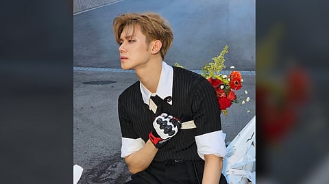 TXT’s Yeonjun