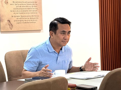 Caloocan councilor appointed to head People’s Law Enforcement Board
