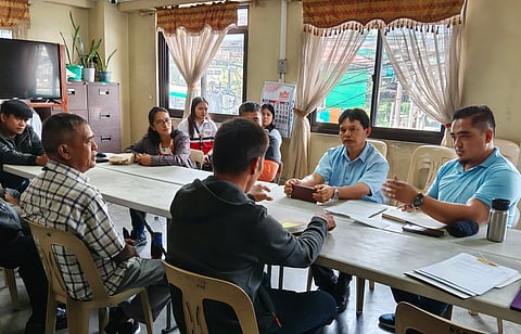 Indigenous Peoples and residents of Barangay Balatoc, Pasil Kalinga submitted their position on June 10, 2026 at the National Commission on Indigenous Peoples (NCIP) opposing large-scale mining operations within their ancestral land.