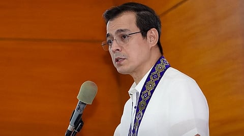 MANILA Mayor Francisco “Isko Moreno” Domagoso