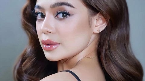 BIANCA de Vera