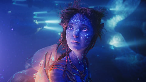 'Avatar: Fire and Ash' heads to streamer this June