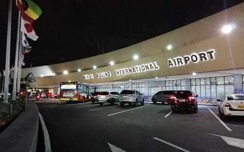 NAIA set for full airline migration by end-June