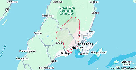 Phivolcs: Cebu at risk for the ‘Big One’