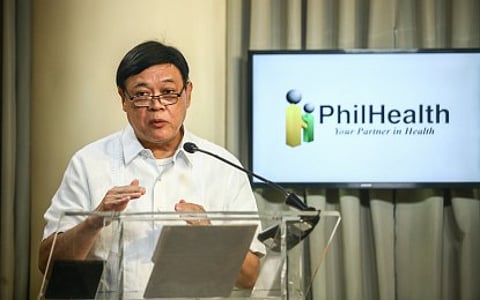 Health forum tackles long-term financing, resilience for UHC Law