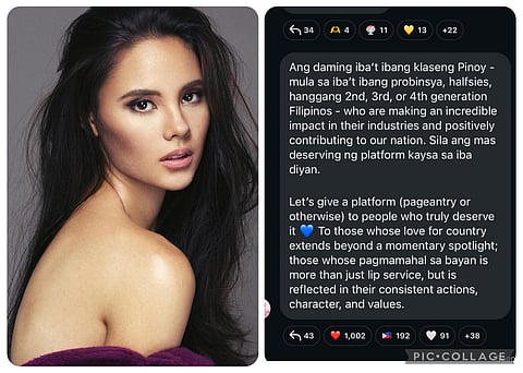 The Queen Speaks