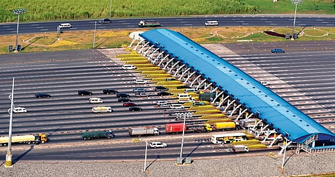 ONCE consolidated, the MPIC-SMC toll assets merger will become the largest infrastructure player in the country, managing a vast network that will service some 1.8 million vehicles on a daily basis.