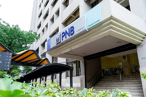 PNB funds P3-billion Isabela solar project