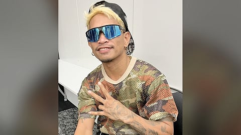 Johnriel Casimero remains unable to draw a response from Japanese pond-for-pound king Naoya Inoue.