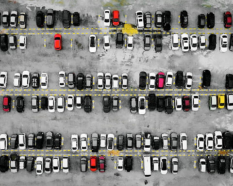 THE National Building Code already mandates parking requirements for residential buildings, offices, schools, hospitals, hotels and commercial developments.