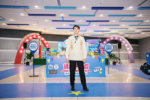 SM Urdaneta Celebrates Independence Day Through Food, Fashion, and Culture