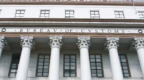 BOC digital platform speeds up export shipments processing