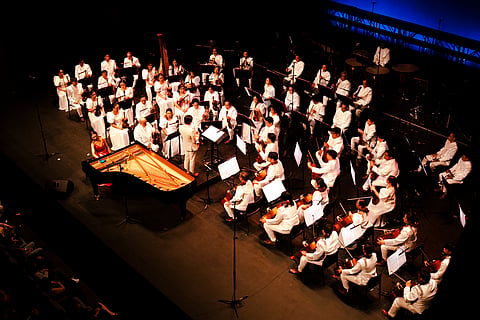 MSO to honor Filipino-American musical legacy in July