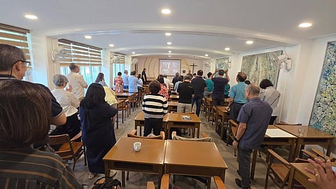 Couples for Christ turns 45
