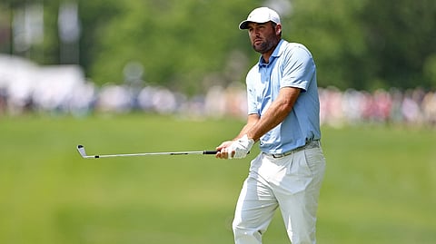 SCOTTIE Scheffler is determined to capture a Grand Slam when he competes in the 126th US Open starting Thursday at Shinnecock Hills.