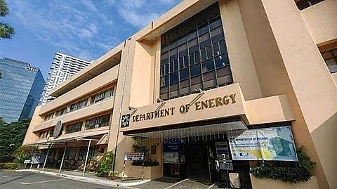 Power relief eyed as Visayas plants restore operations