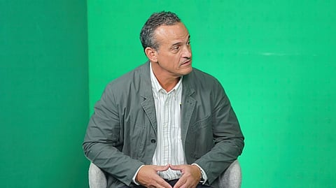 SANTIAGO ‘Santi’ Elizalde shares his vision for strengthening the Philippine hospitality industry through a combination of Filipino warmth, global best practices and sustainable growth.