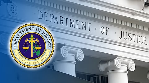 DoJ did not encroach on SC’s rule-making power