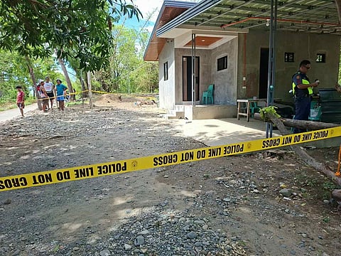 Ilocos Sur barangay chairman Leo Ronnel Tabaco Taberna was shot dead in a broad-daylight attack in Barangay Turod-Patac, Cabugao. Police are investigating the fatal shooting by unidentified gunmen, reviewing CCTV footage, interviewing witnesses and conducting dragnet operations to track down the suspects and determine the motive.