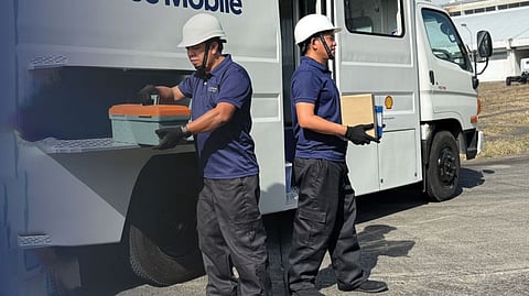 SERVICE teams conduct checks as Hyundai Truck & Bus starts its 2026 Before Service Activity across participating dealerships nationwide.