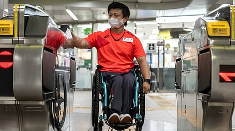 Keeping the needs of PWDs front and center