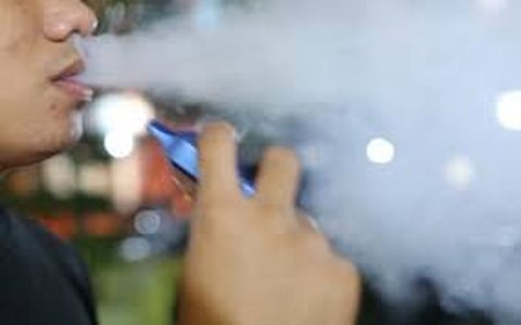 Experts: Confusion about nicotine prevents adoption of harm reduction