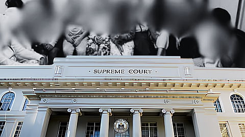 SC: Affidavit won’t end trafficking cases