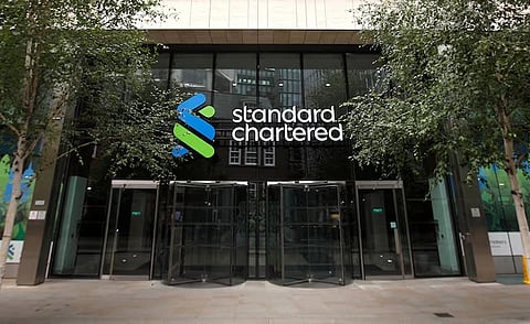 StanChart sees BSP hiking 50 bps