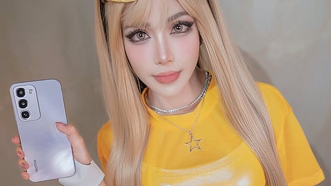 Myrtle Sarrosa: Marami po kasi itong important memories, files and videos na for my content na hindi ko na mapapalitan.