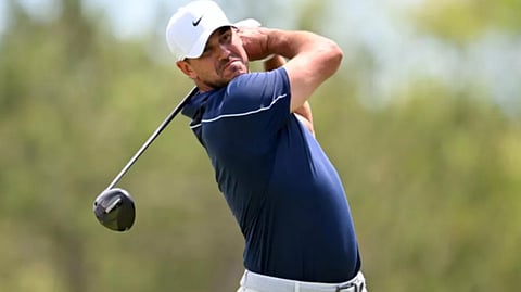 BROOKS Koepka