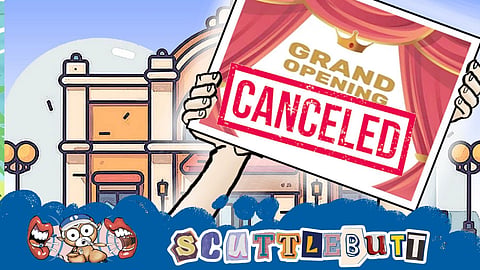 Grand wait turns costly