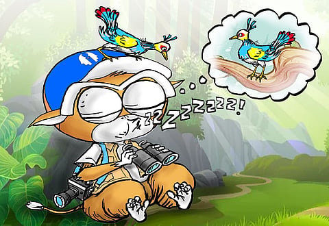 Heaven sword