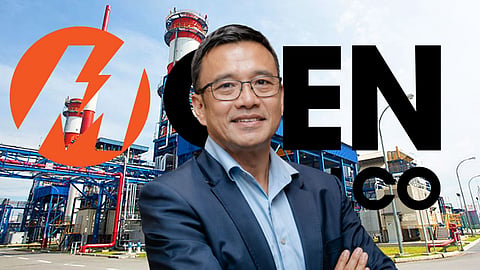 Meralco PowerGen’s MGEN Thermal Energy names Arnel L. Santos as new president and CEO, completing Global Business Power’s transition into MGEN’s dedicated thermal power platform. Learn how the leadership reshuffle, including new COO Sam Manlosa and strategic energy transition head Felino Bernardo, positions the company for growth, asset reliability and future-ready energy projects.