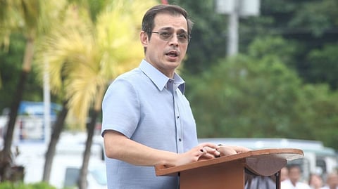 ‘Yorme’ honors six outstanding barangays